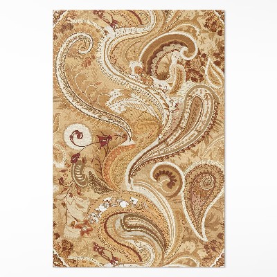 Pvc szőnyeg Absztrakt növények művészi kompozíció