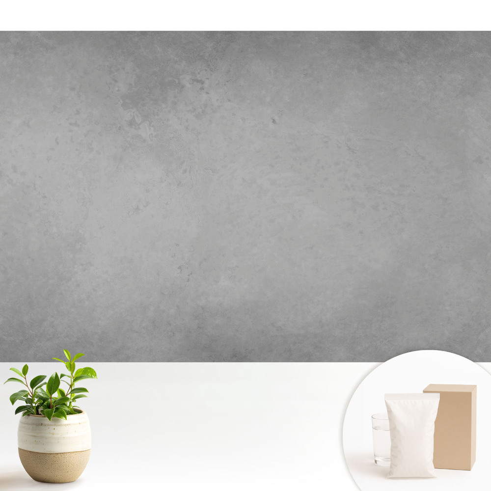 Tapéta Minimalista szürke textúra