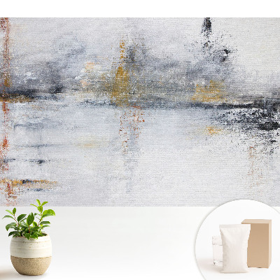 Dekor tapéta Elmosódott absztrakció, tele harmóniával