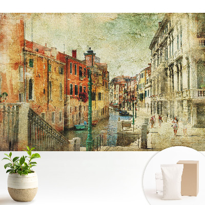 Nosztalgia bájos utcái