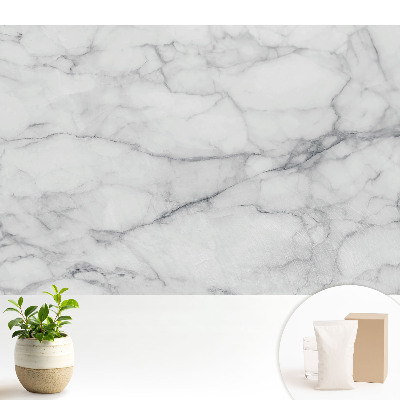 Dekor tapéta Klasszikus márványminta szürke árnyalatokban