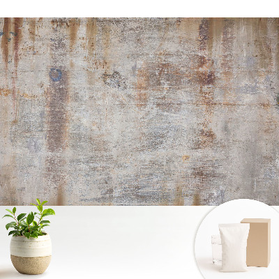 Tapéta Ipari fal loft stílusban