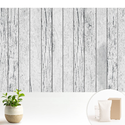 Dekor tapéta Rusztikus fa deszkák