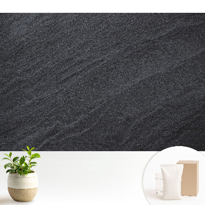 Tapéta Sötét kő textúra