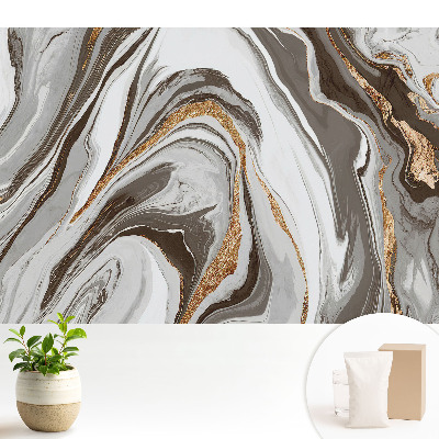 Modern tapéta Absztrakt márvány elegancia