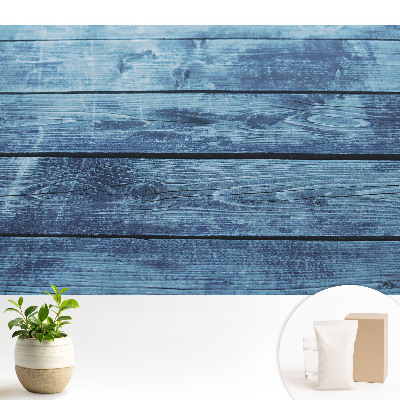 Modern tapéta Rusztikus stílusú fa táblák