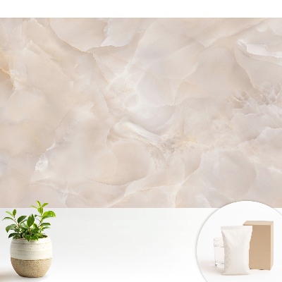 Modern tapéta Éteri és finom rétegek modern stílusban