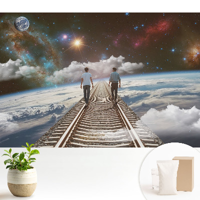 A képzelet kozmikus útja