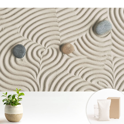 Zen meditációs kompozíció