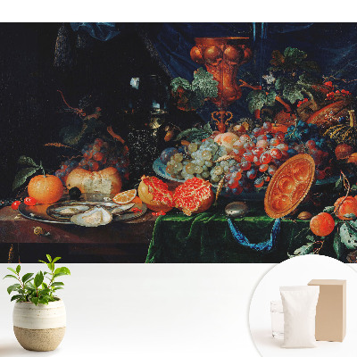 A bőség klasszikus harmóniája