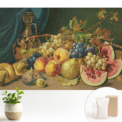 Dekor tapéta Csendélet klasszikus elegancia