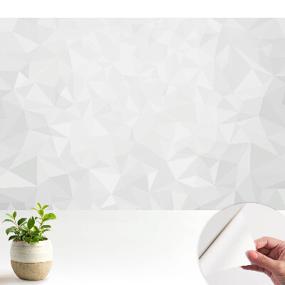 Tapéta Geometrikus elegancia modern minimalizmus