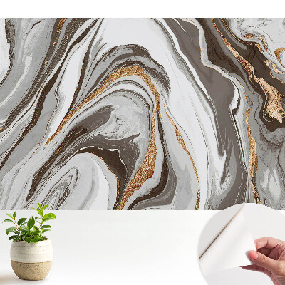 Modern tapéta Absztrakt márvány elegancia