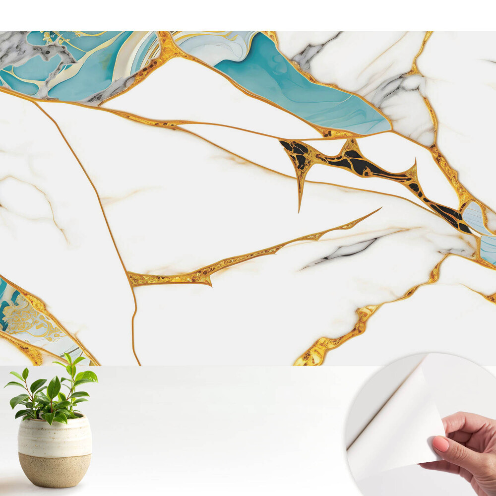 Modern tapéta Márvány részletek absztrakt szerkezet