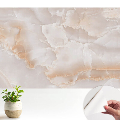 Tapéta Természetes kő márvány árnyalatai