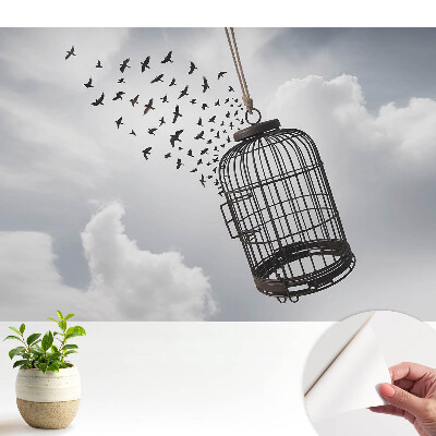 Dekor tapéta Szabadság és béke