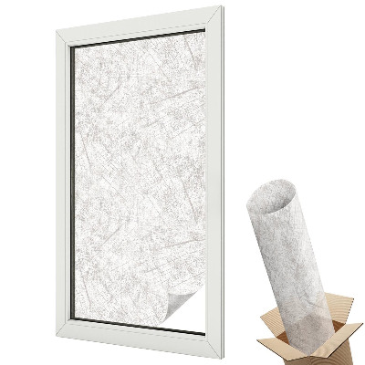 Fólia ablakra Fa textúra