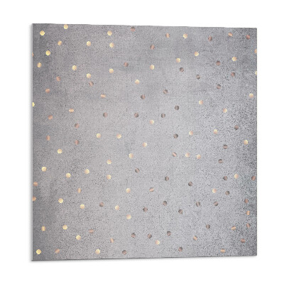 Öntapadós vinyl csempe Minta lyukakkal a háttérben