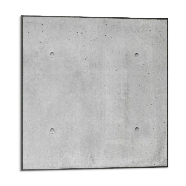 Vinyl csempe Nyers beton textúra