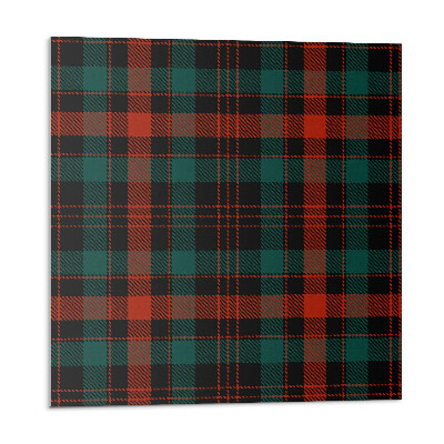 Vinyl csempe falra Kockás minta vonalakkal