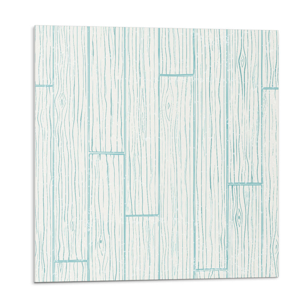 Vinyl csempe Padlódeszka minta