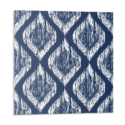 Öntapadós vinyl csempe Gyémántminta vonalakkal