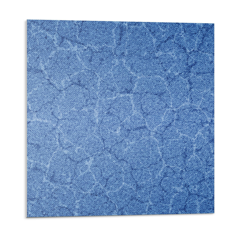 Vinyl csempe Minta szerves foltokkal