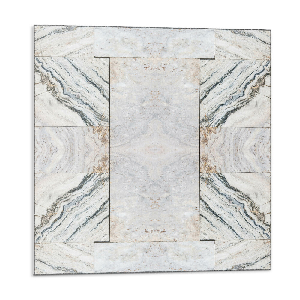 Öntapadós vinyl csempe Természetes kő minta