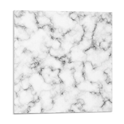 Vinyl csempe falra Erezett márványminta