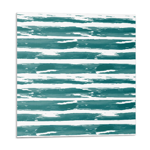 Vinyl csempe Csíkok finom mintázatban