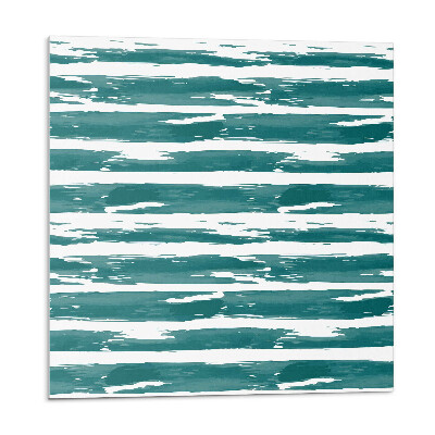 Vinyl csempe Csíkok finom mintázatban