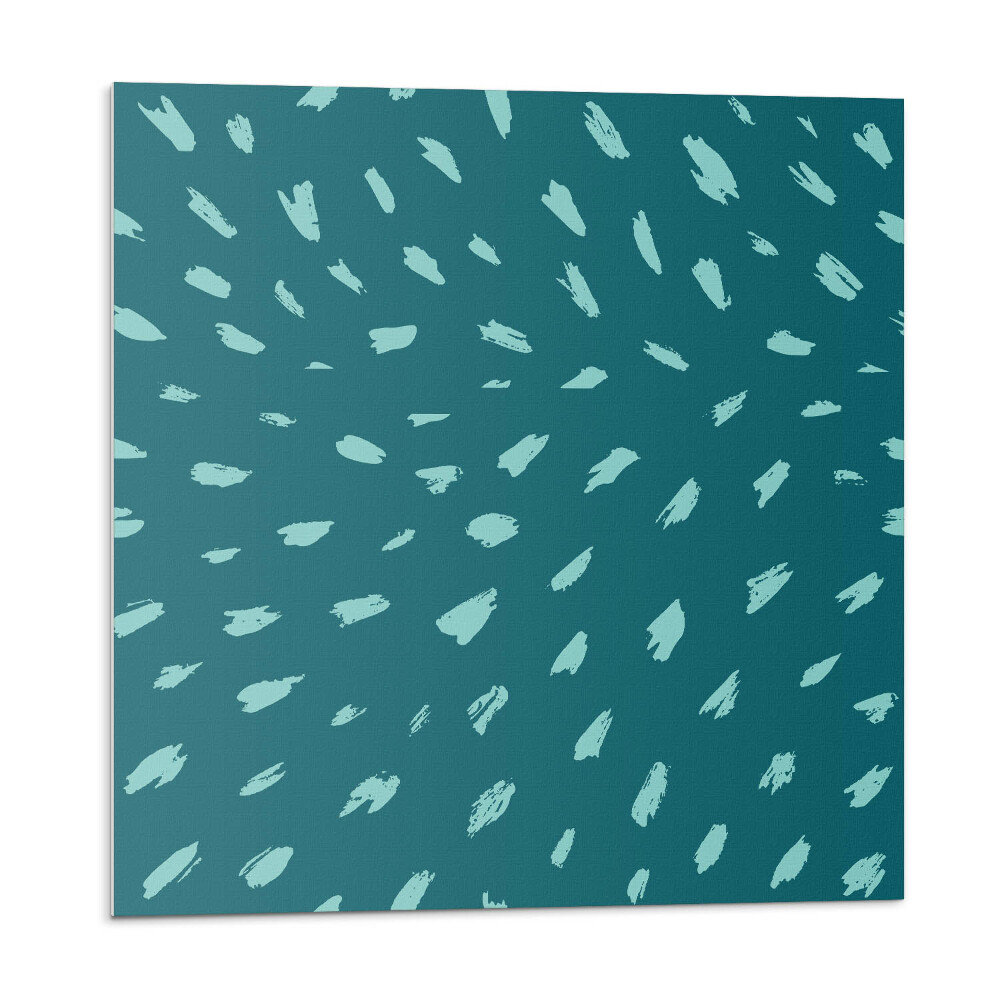 Vinyl csempe falra Absztrakt foltminta