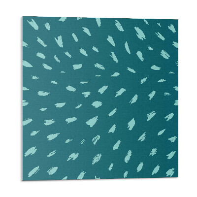 Vinyl csempe falra Absztrakt foltminta