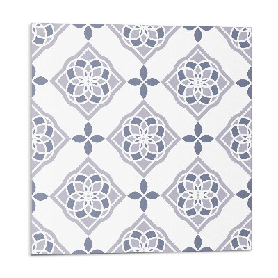 Vinyl csempe Geometrikus gyémántminta