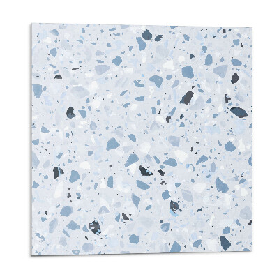 Öntapadós vinyl csempe Kőtöredékekkel díszített minta