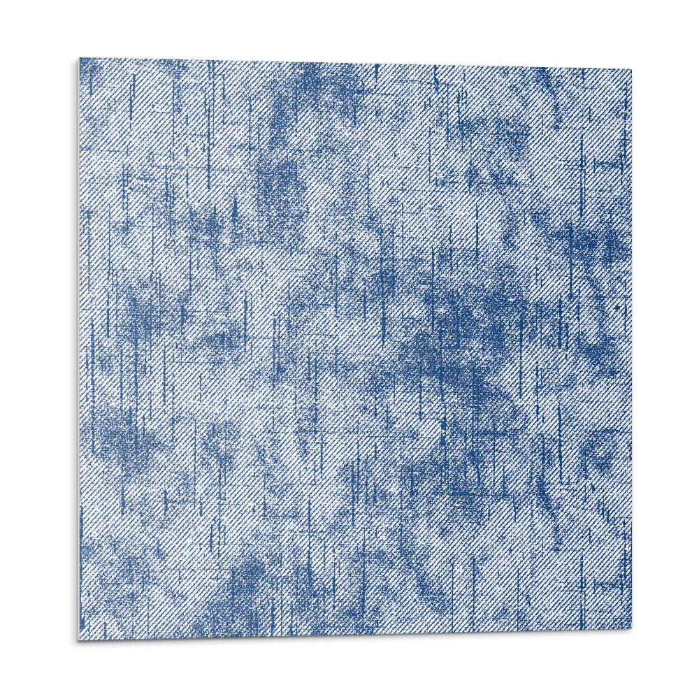 Vinyl csempe falra Szövetszerű minta