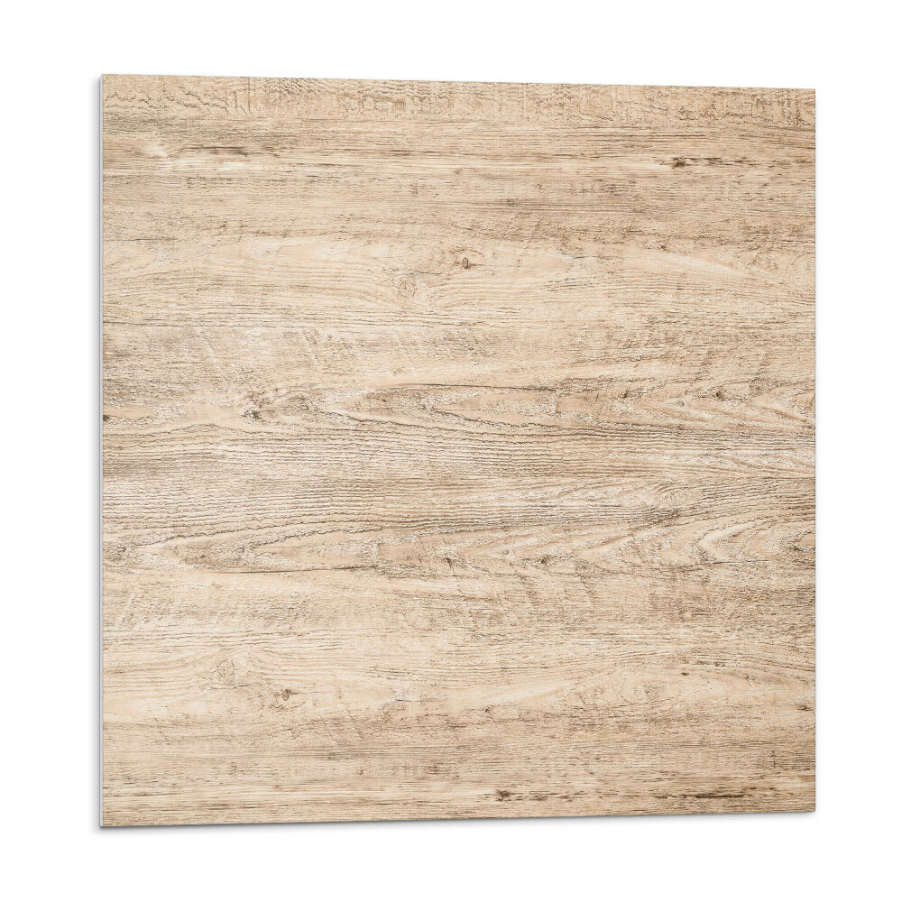 Vinyl csempe Természetes fa textúra