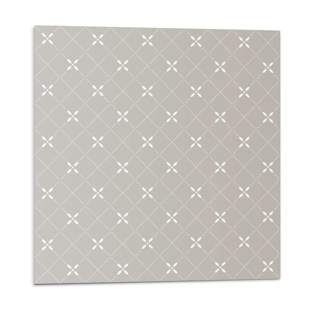 Vinyl csempe falra Geometrikus gyémántminta