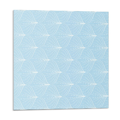 Vinyl csempe Hullámok finom mintázatban