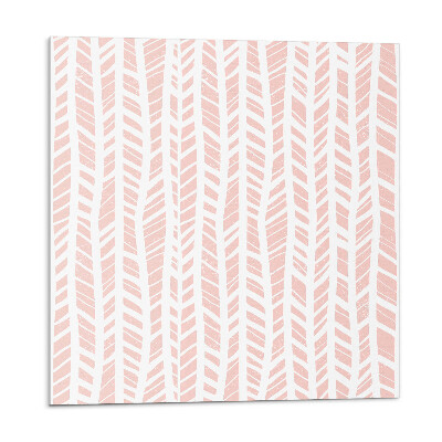 Öntapadós vinyl csempe Csíkos minta vonalakkal