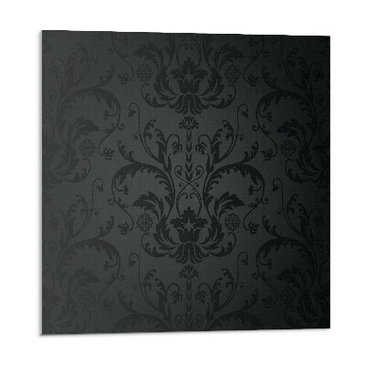 Vinyl csempe Elegáns növényi minta