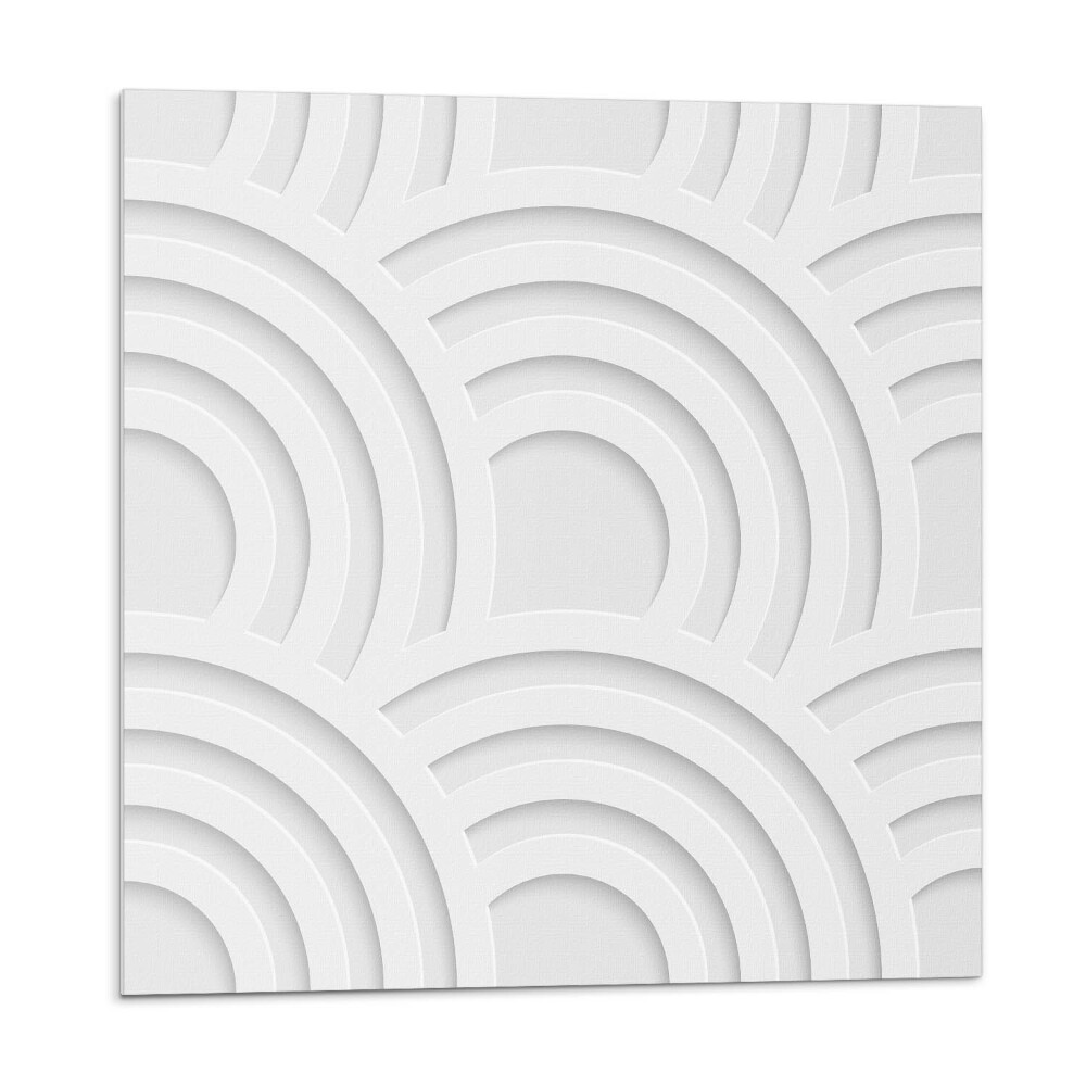 Öntapadós vinyl csempe Hullámos minták a háttérben