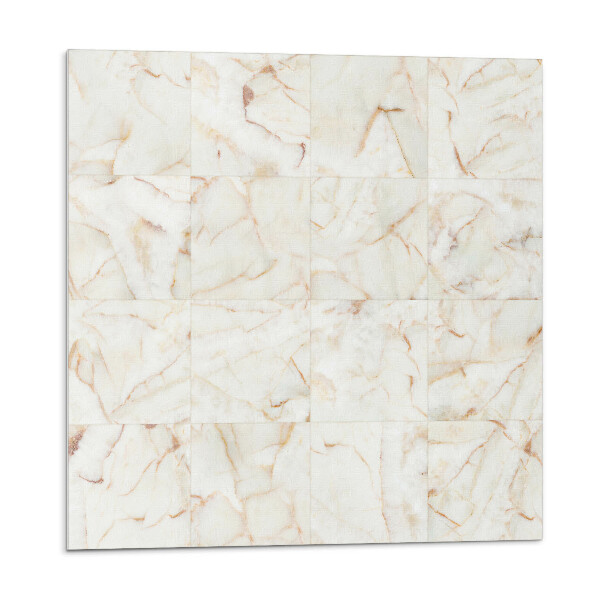 Vinyl csempe falra Márvány csempe minta