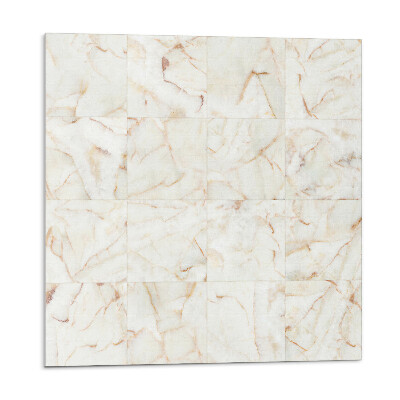 Vinyl csempe falra Márvány csempe minta