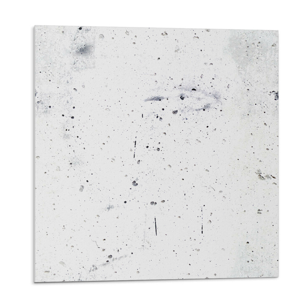 Vinyl csempe falra Nyers beton textúra