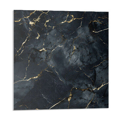 Vinyl csempe falra Elegáns márvány erezettel