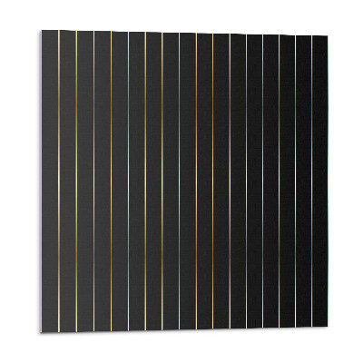 Vinyl csempe Függőleges vonalak a háttérben