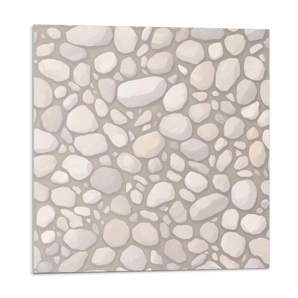 Öntapadós vinyl csempe Természetes kő minta