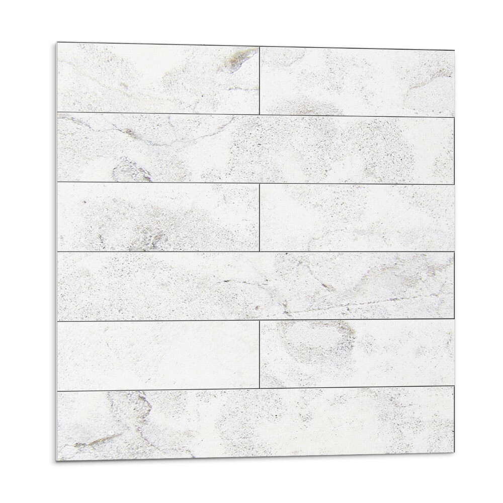 Öntapadós vinyl csempe Márványt utánzó minta