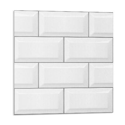 Vinyl csempe Csempék téglaelrendezésben